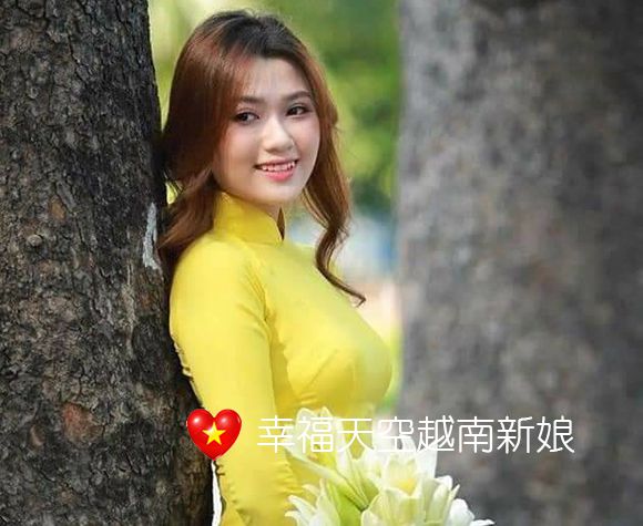 娶越南新娘一定要去越南嗎？在台灣相親和結婚不可以嗎？